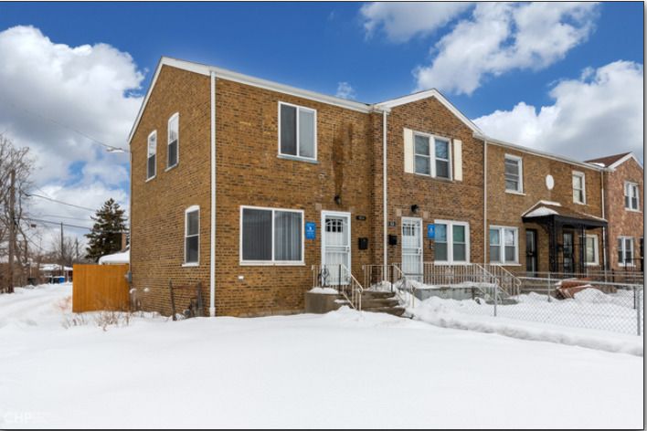 654 105th Street, Chicago, IL 60628