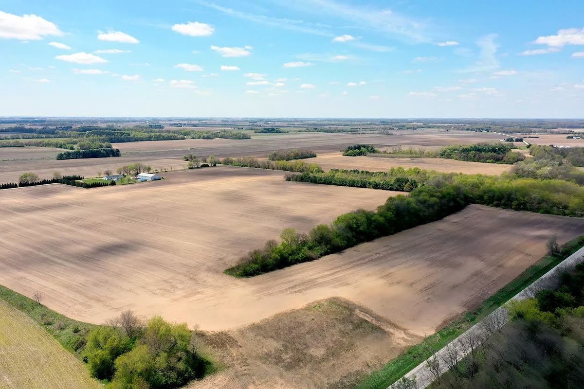 0000 Rt 113, Bonfield, IL 60913