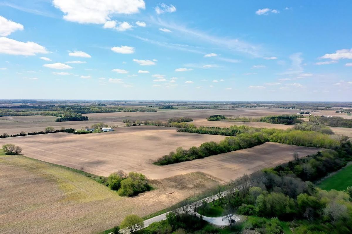 0000 Rt 113, Bonfield, IL 60913
