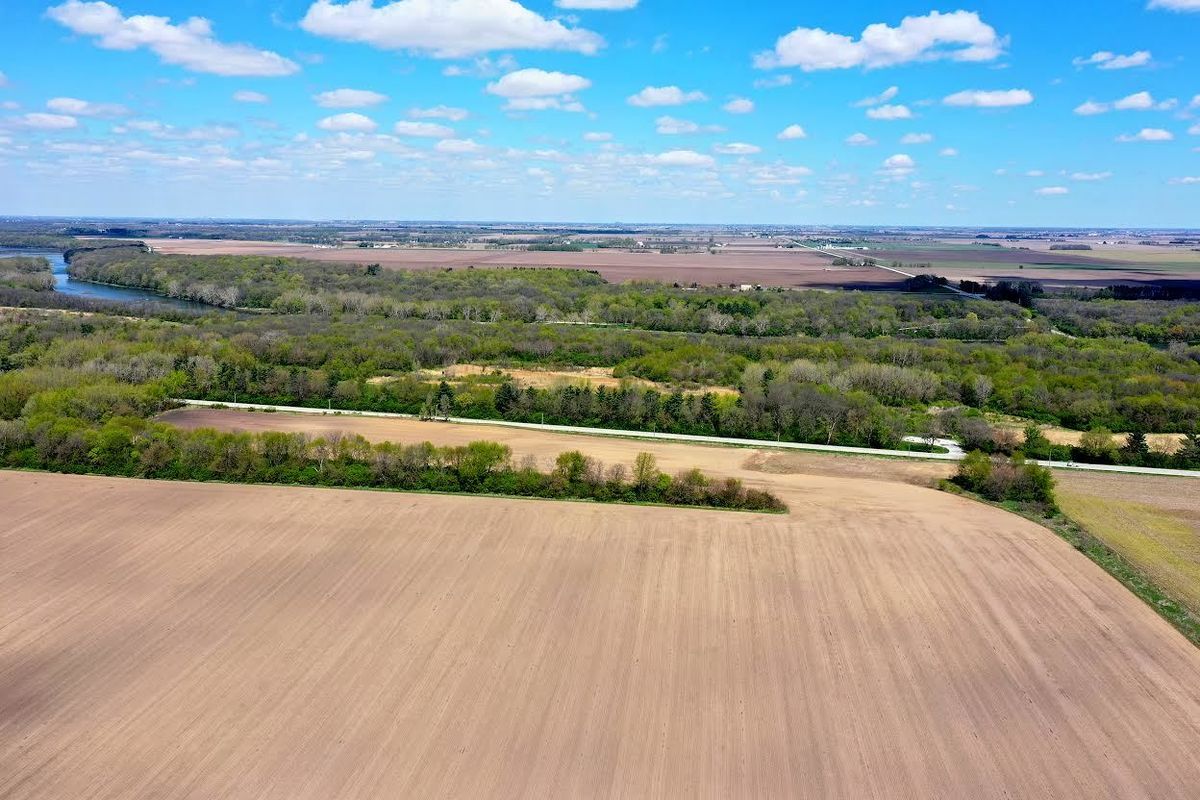 0000 Rt 113, Bonfield, IL 60913