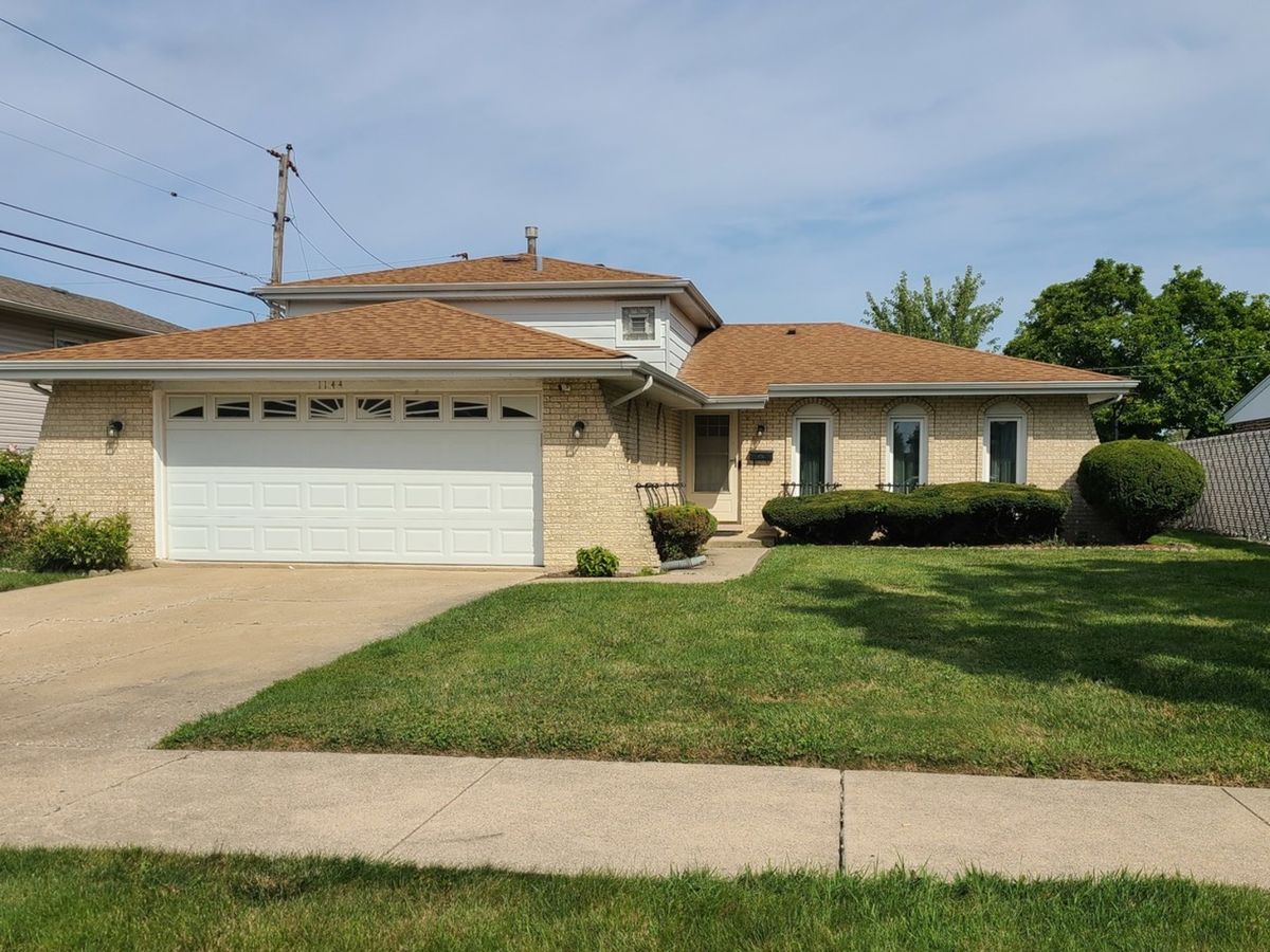 1144 160th Place, South Holland, IL 60473