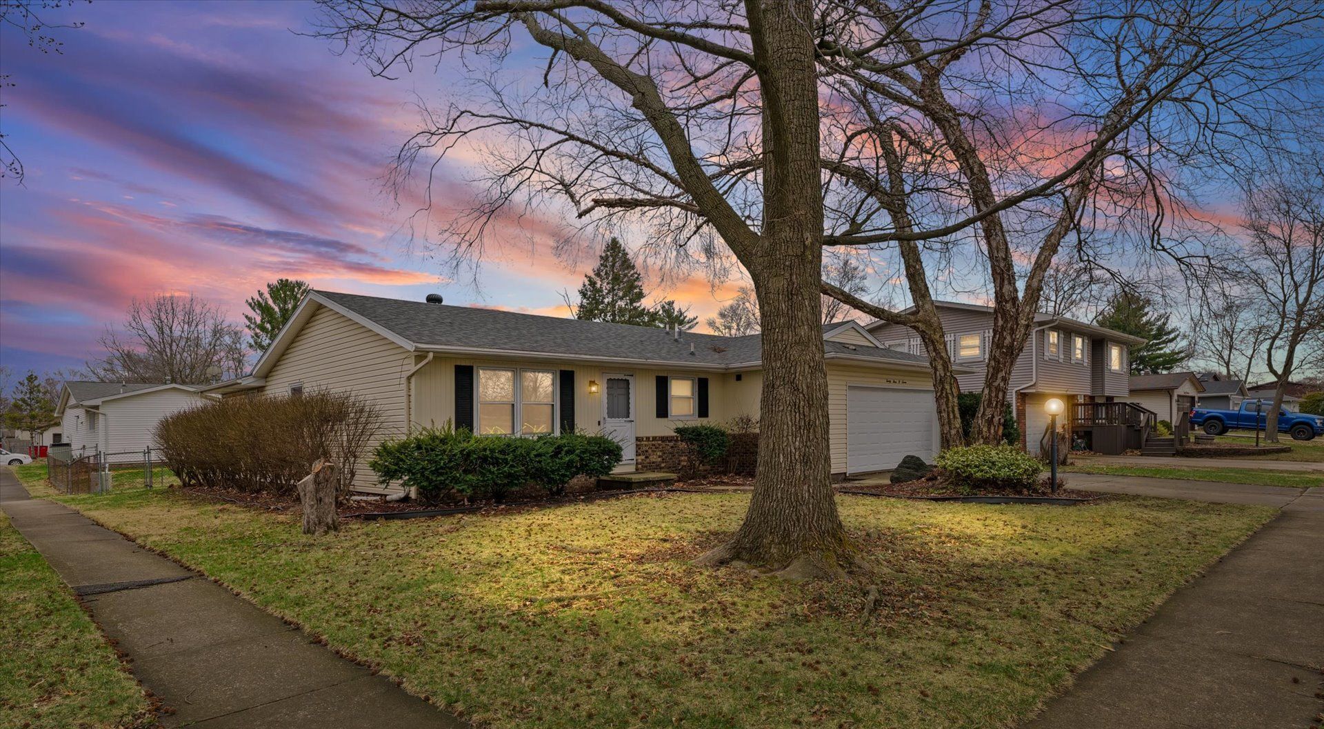 2307 Branch Road — Champaign, IL 61821