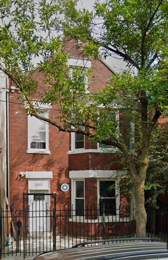 2403 St Louis Avenue, Chicago, IL 60623