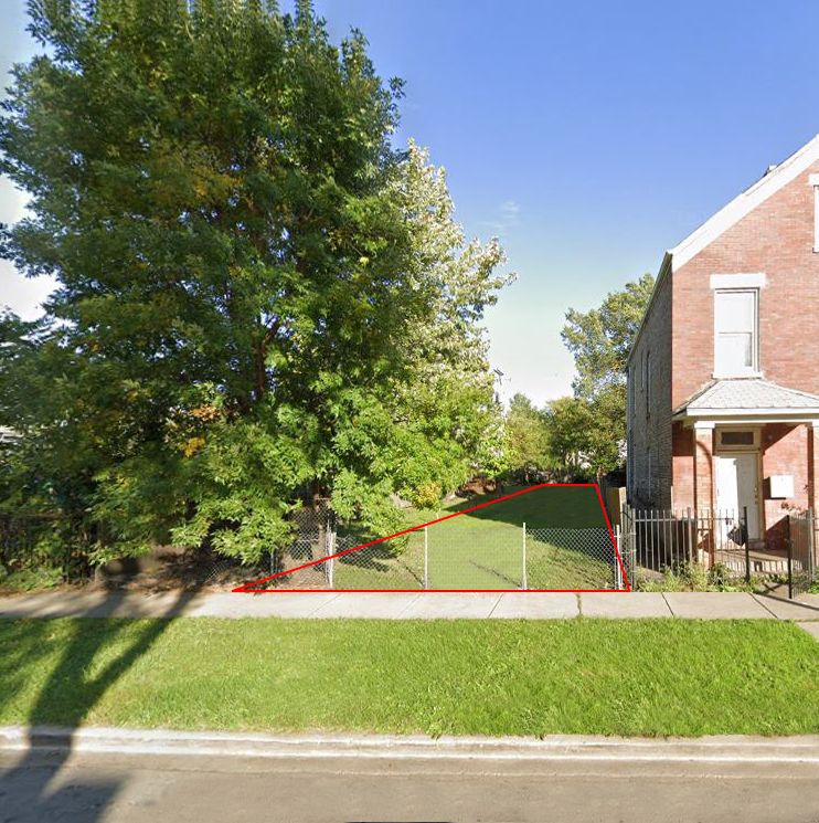 1431 S Keeler Avenue — Chicago, IL 60623