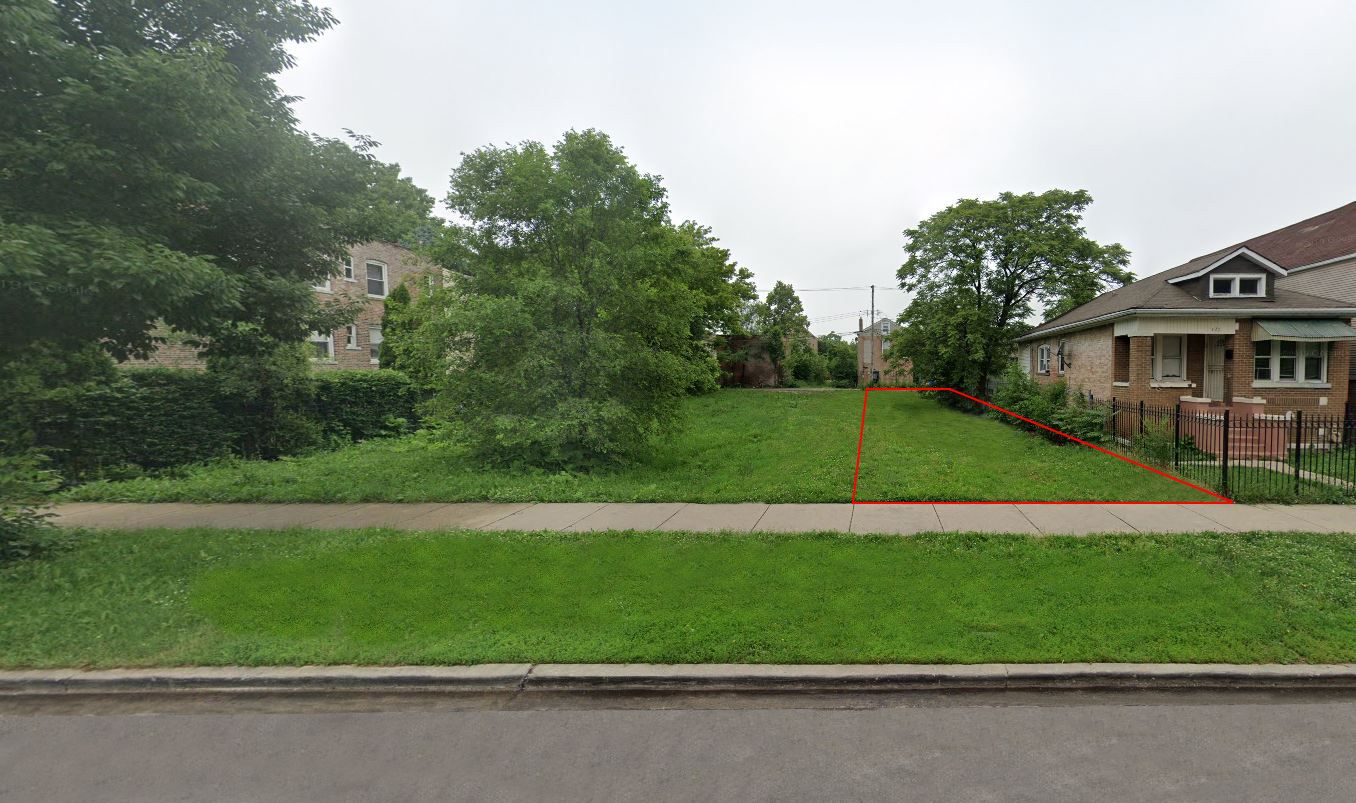 1524 S Keeler Avenue — Chicago, IL 60623