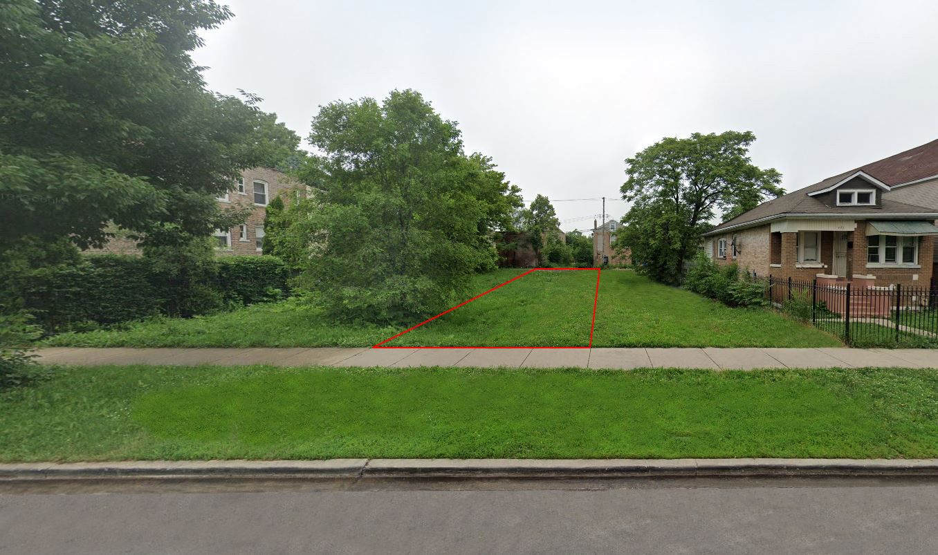 1526 S Keeler Avenue — Chicago, IL 60623