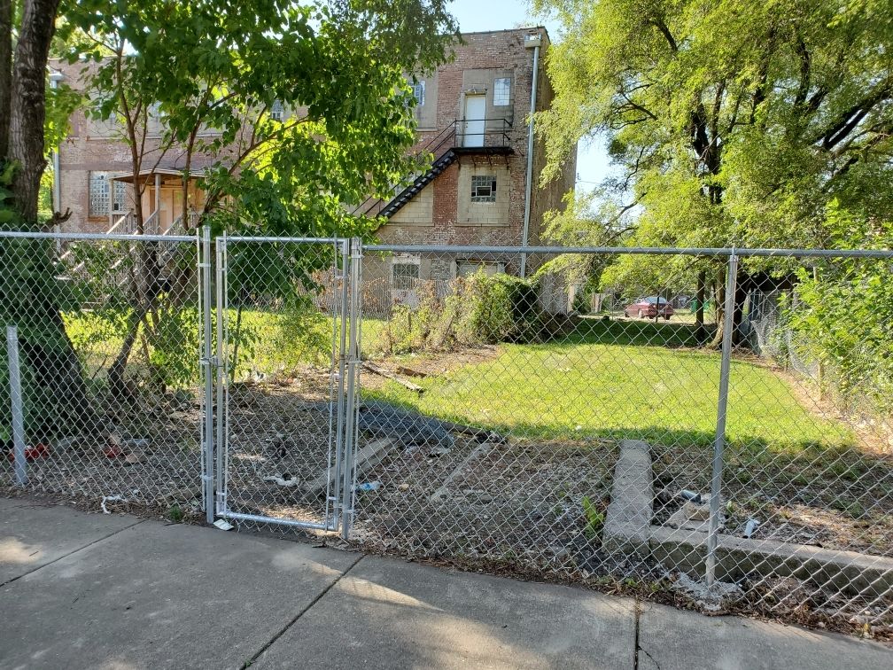 2939 W Flournoy Street — Chicago, IL 60612