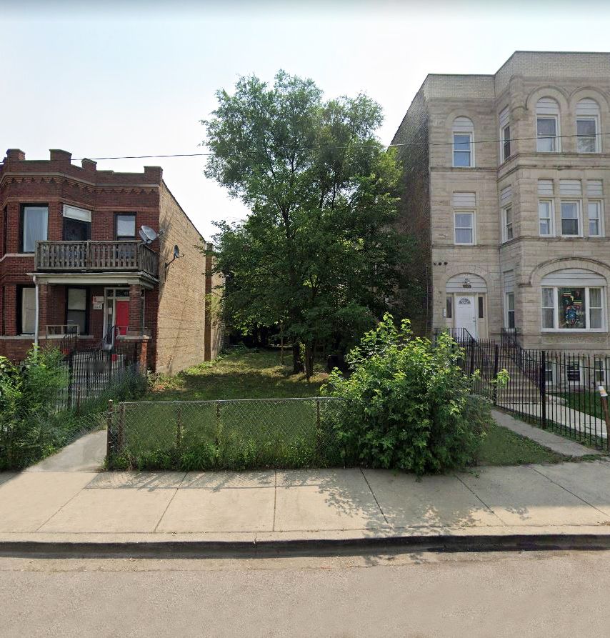 1125 S Richmond Street — Chicago, IL 60612