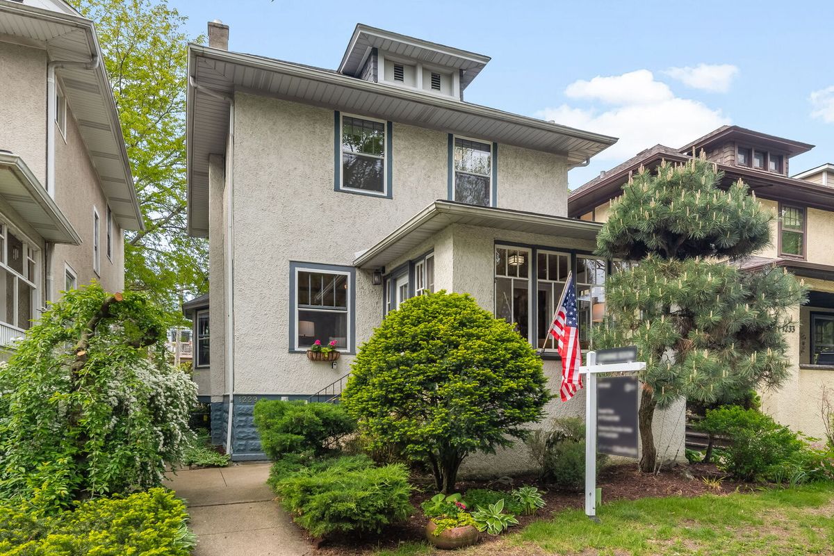 1229 Hood Avenue, Chicago, IL 60660