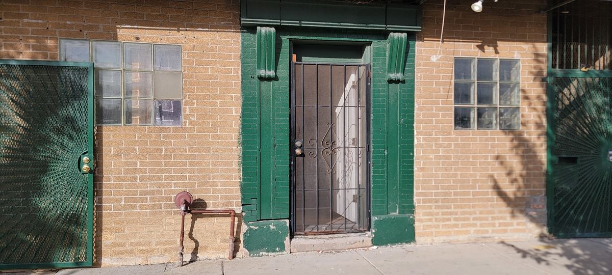 3840 Roosevelt Road, Chicago, IL 60624