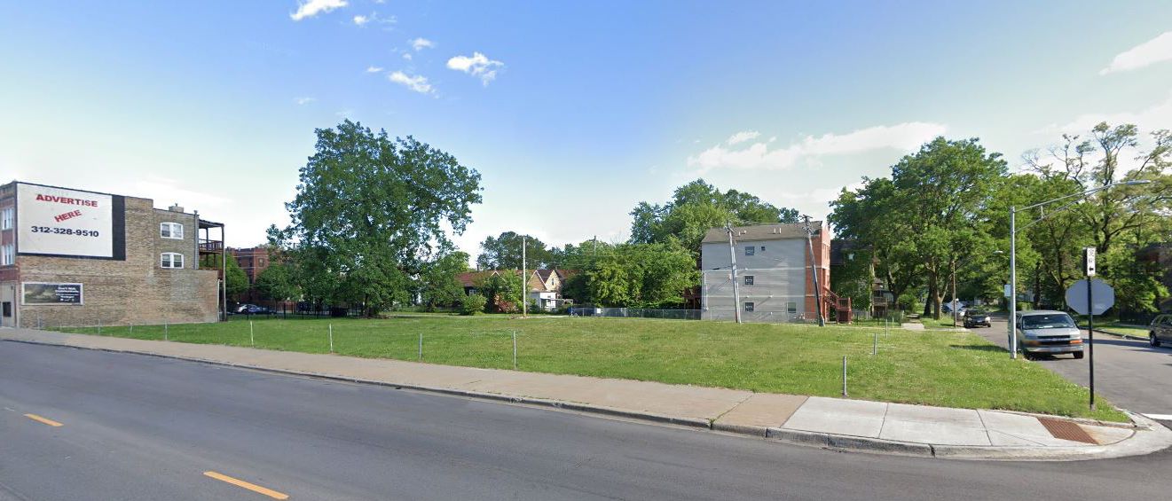 507 W 79th Street — Chicago, IL 60620