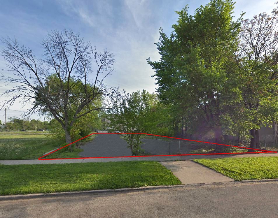 3444 W Monroe Street — Chicago, IL 60624
