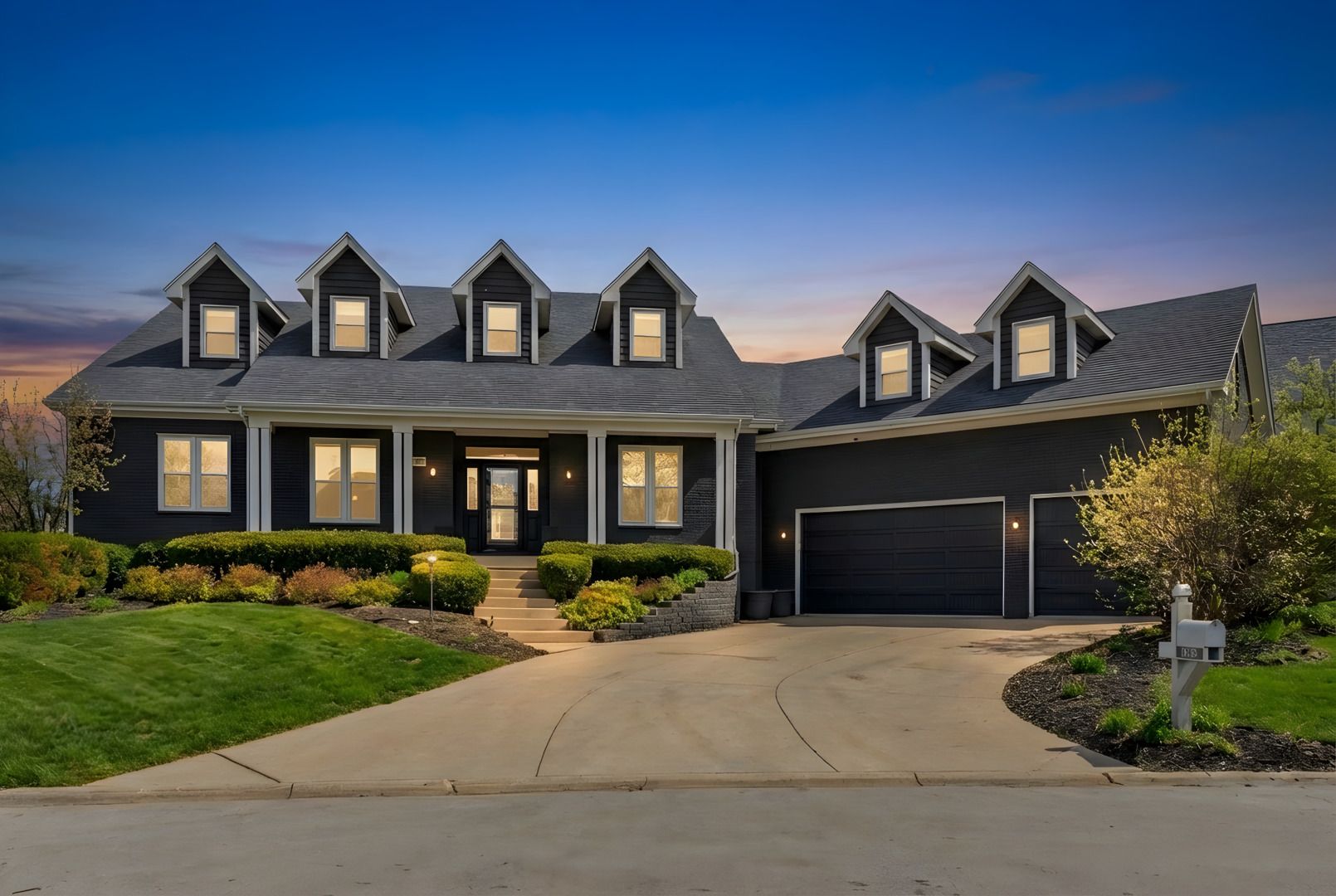 13202 LAKEPOINT Drive — Plainfield, IL 60585