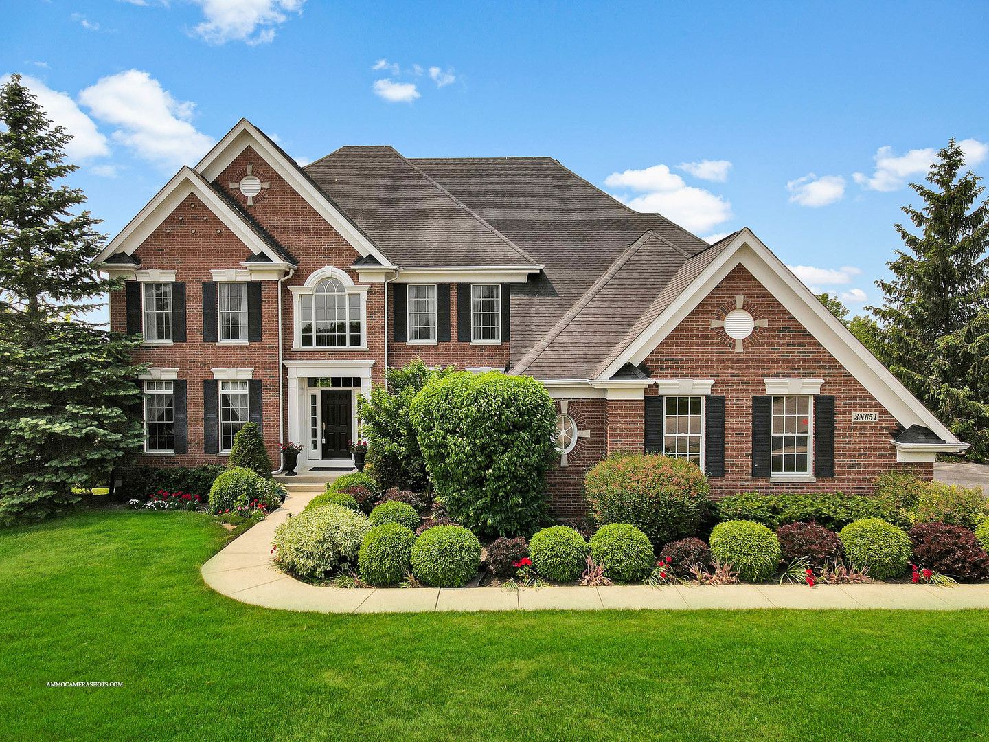 3N651 James Fenimore Cooper Lane — St. Charles, IL 60175