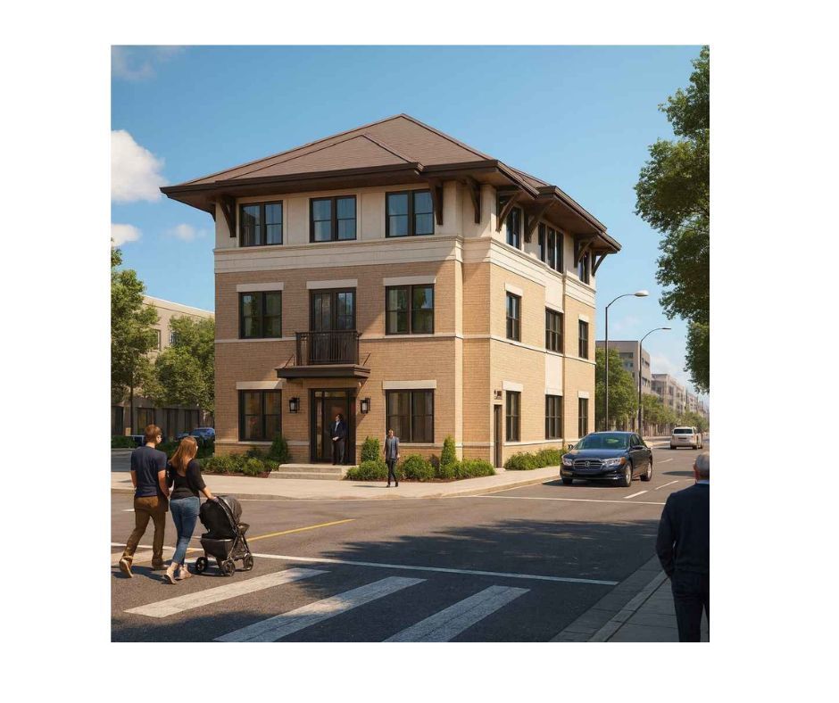 451 Duane Street, Glen Ellyn, IL 60137