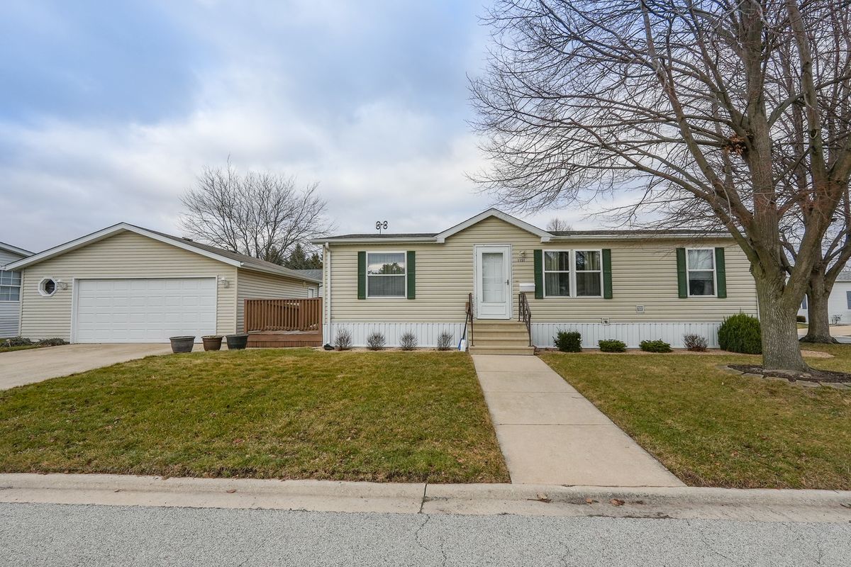 1151 Ash Court, Manteno, IL 60950