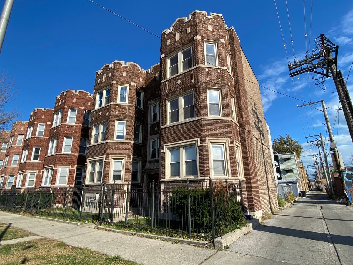 7845 Cornell Avenue, Chicago, IL 60649