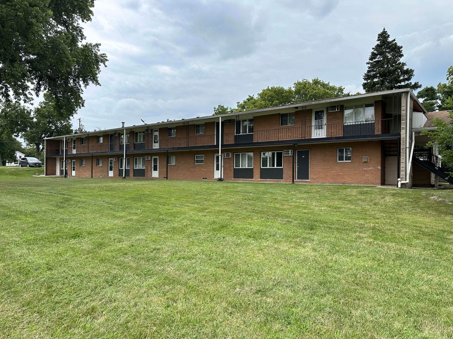 250 N Entrance Avenue #5A — Kankakee, IL 60901