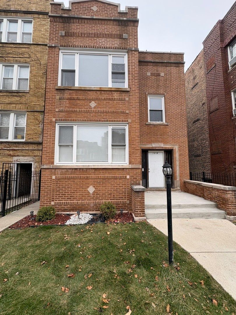 7918 EVANS Avenue, Chicago, IL 60619