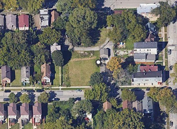 916-924 W 54th Street — Chicago, IL 60609