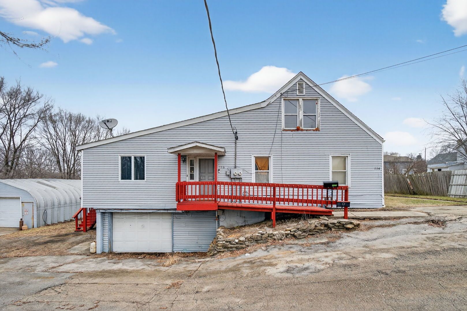 136 W 18th Street — Lockport, IL 60441