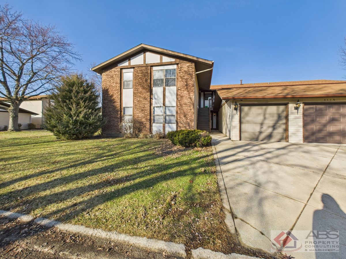 4116 192nd Court, Country Club Hills, IL 60478