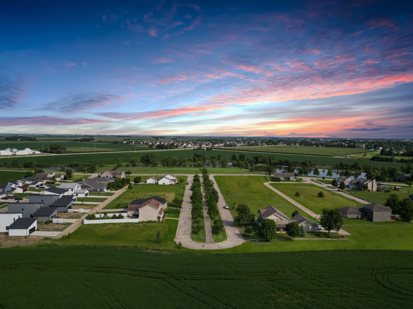 651 Celebration Drive — Normal, IL 61761