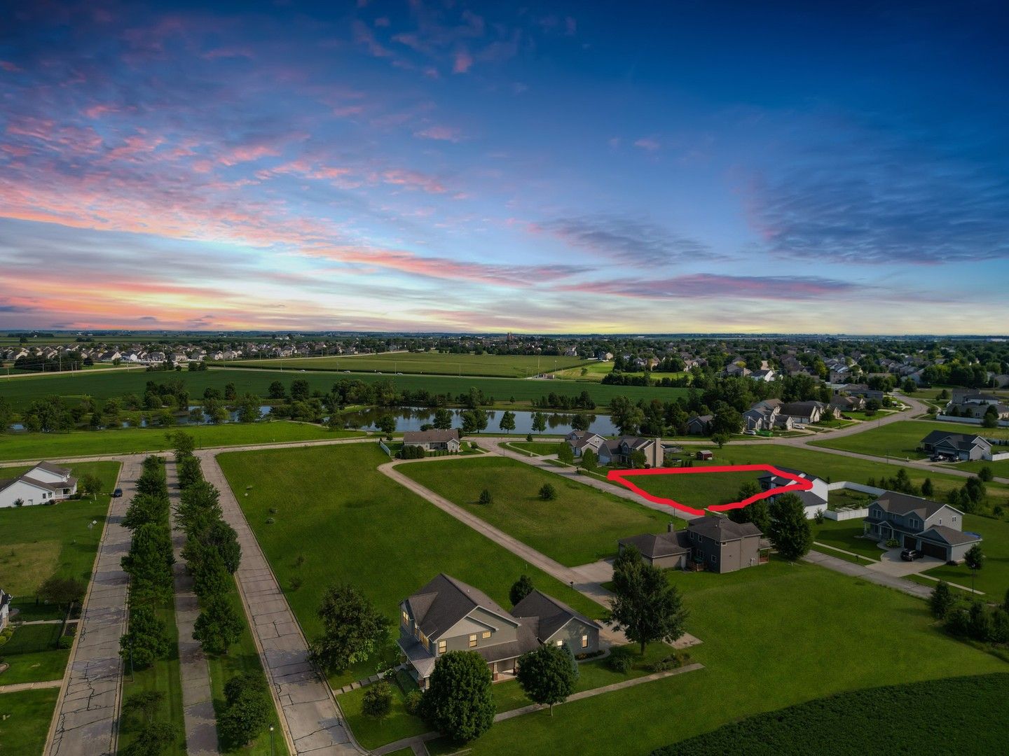 661 Celebration Drive — Normal, IL 61761