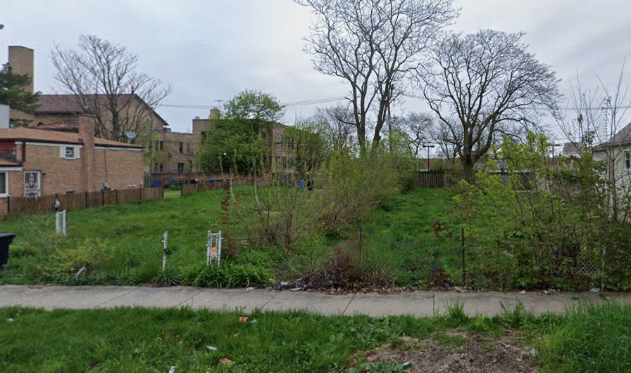 6231-35 S MORGAN Street — Chicago, IL 60621