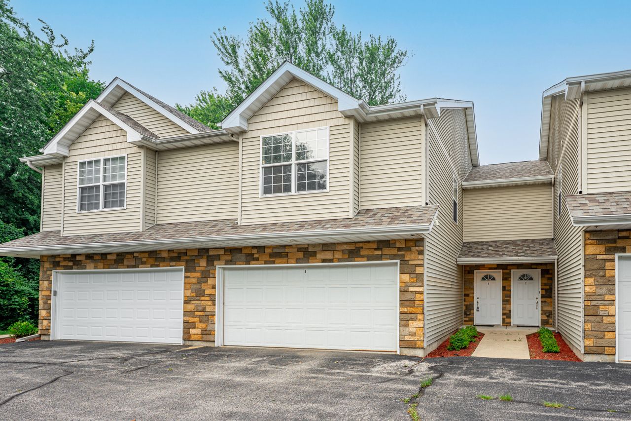 3540 Saint Anthony Way #3 — Rockford, IL 61101