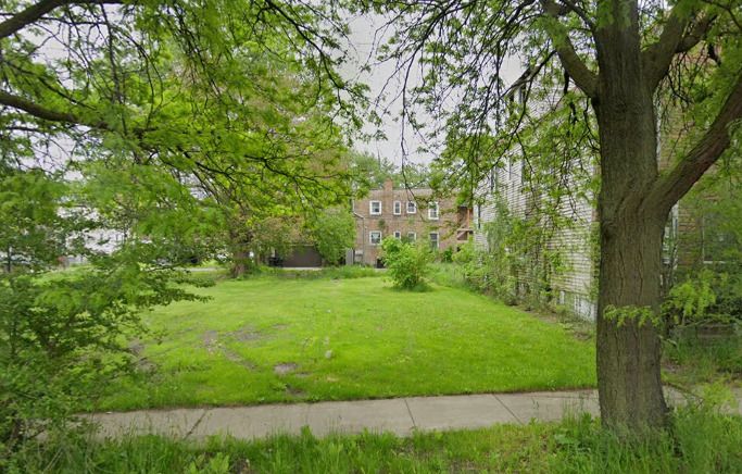 5935 S Loomis Boulevard — Chicago, IL 60636