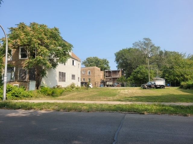 5943-45 S Loomis Boulevard — Chicago, IL 60636