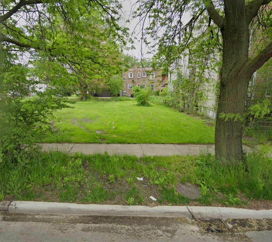 5939 S Loomis Boulevard — Chicago, IL 60636