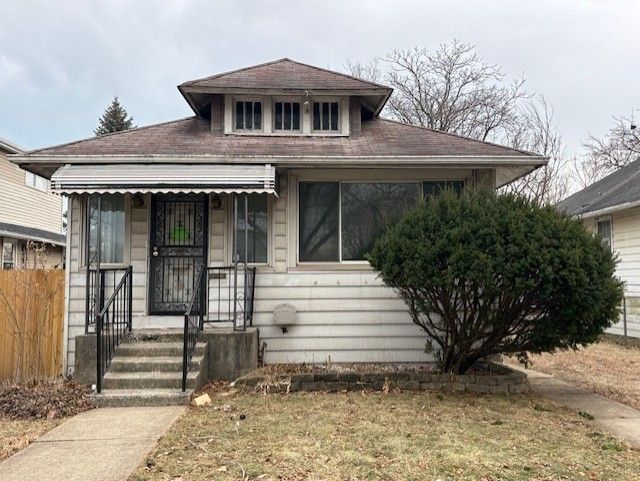 10607 S May Street — Chicago, IL 60643
