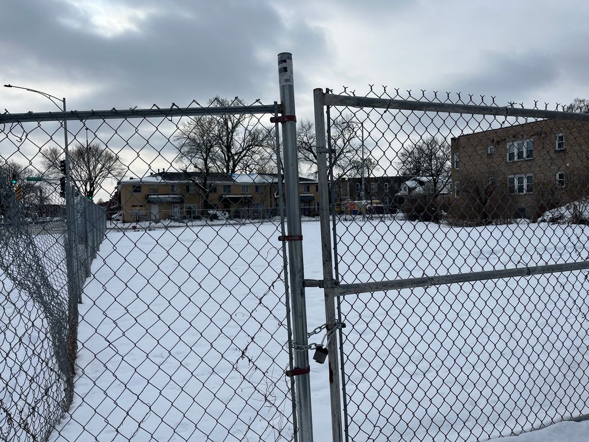 1000 Marquette Road, Chicago, IL 60621