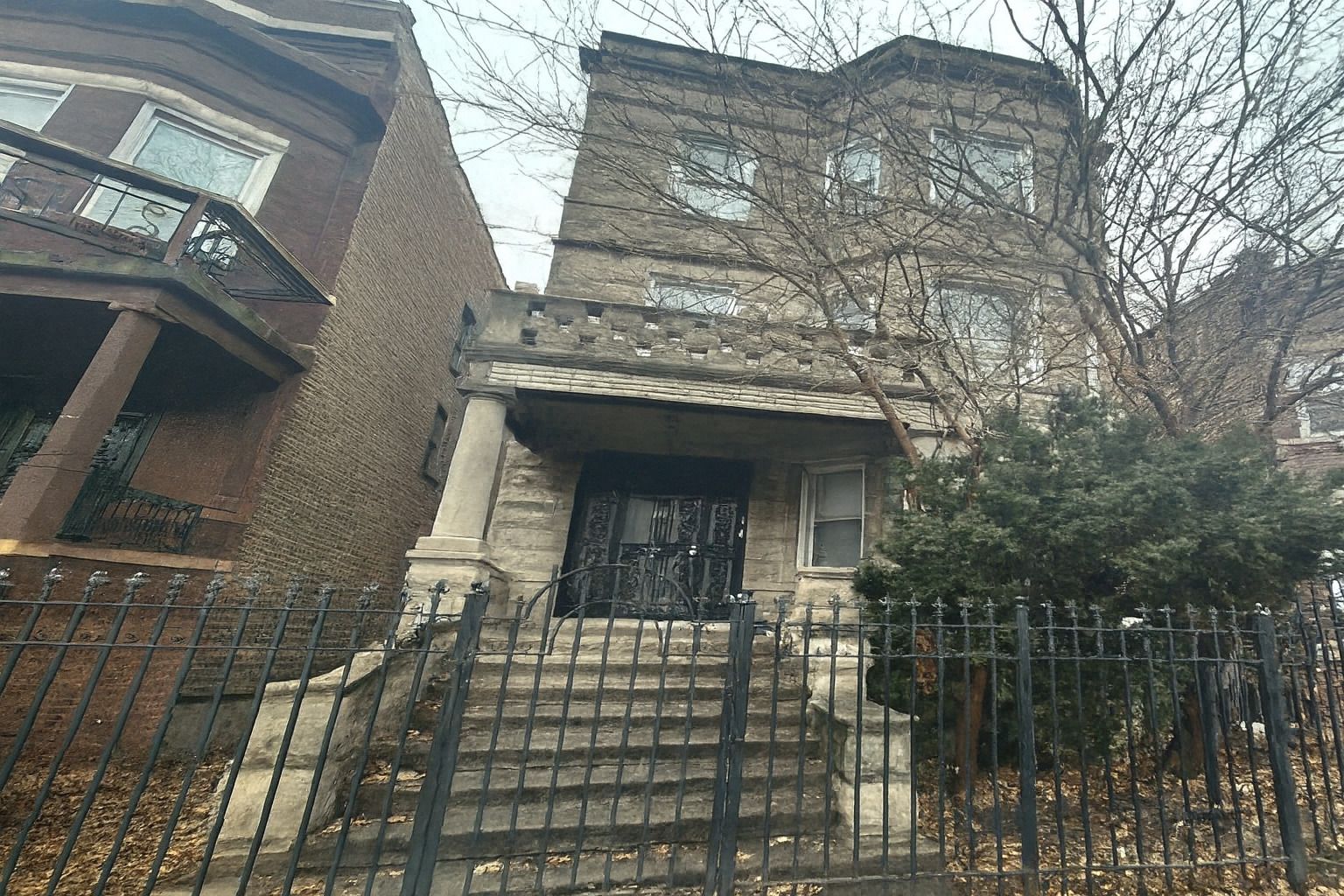 3944 W Gladys Avenue — Chicago, IL 60624
