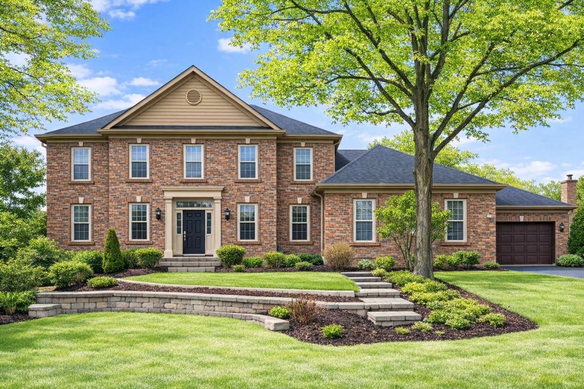 22 Aintree Road, St. Charles, IL 60174