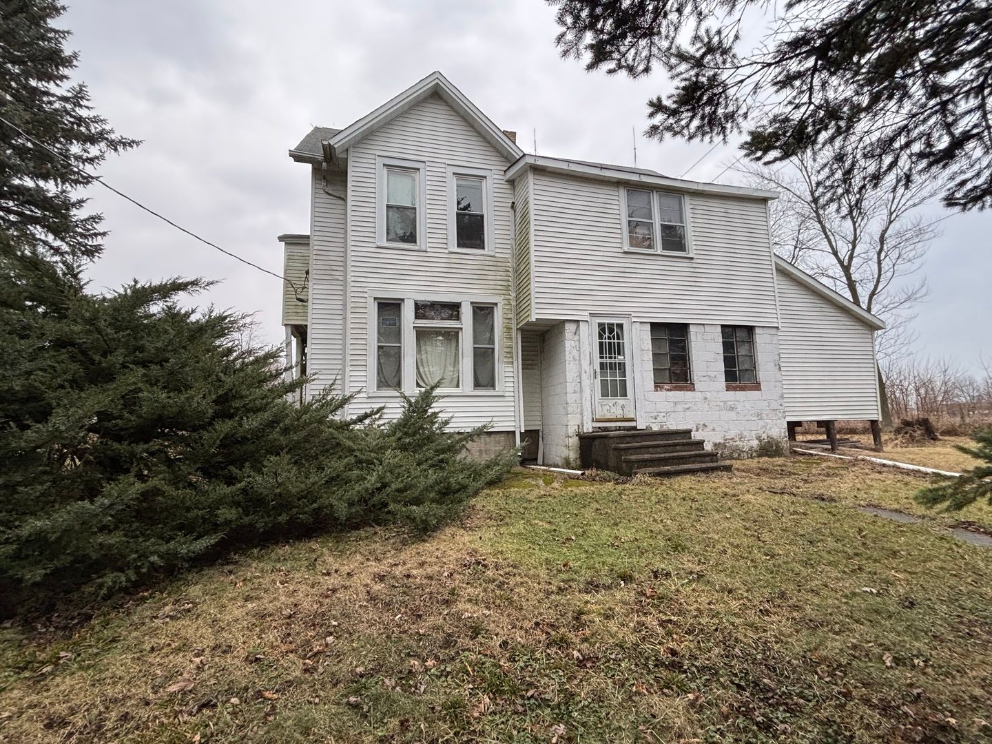 25241 S Will Center Road — Monee, IL 60449