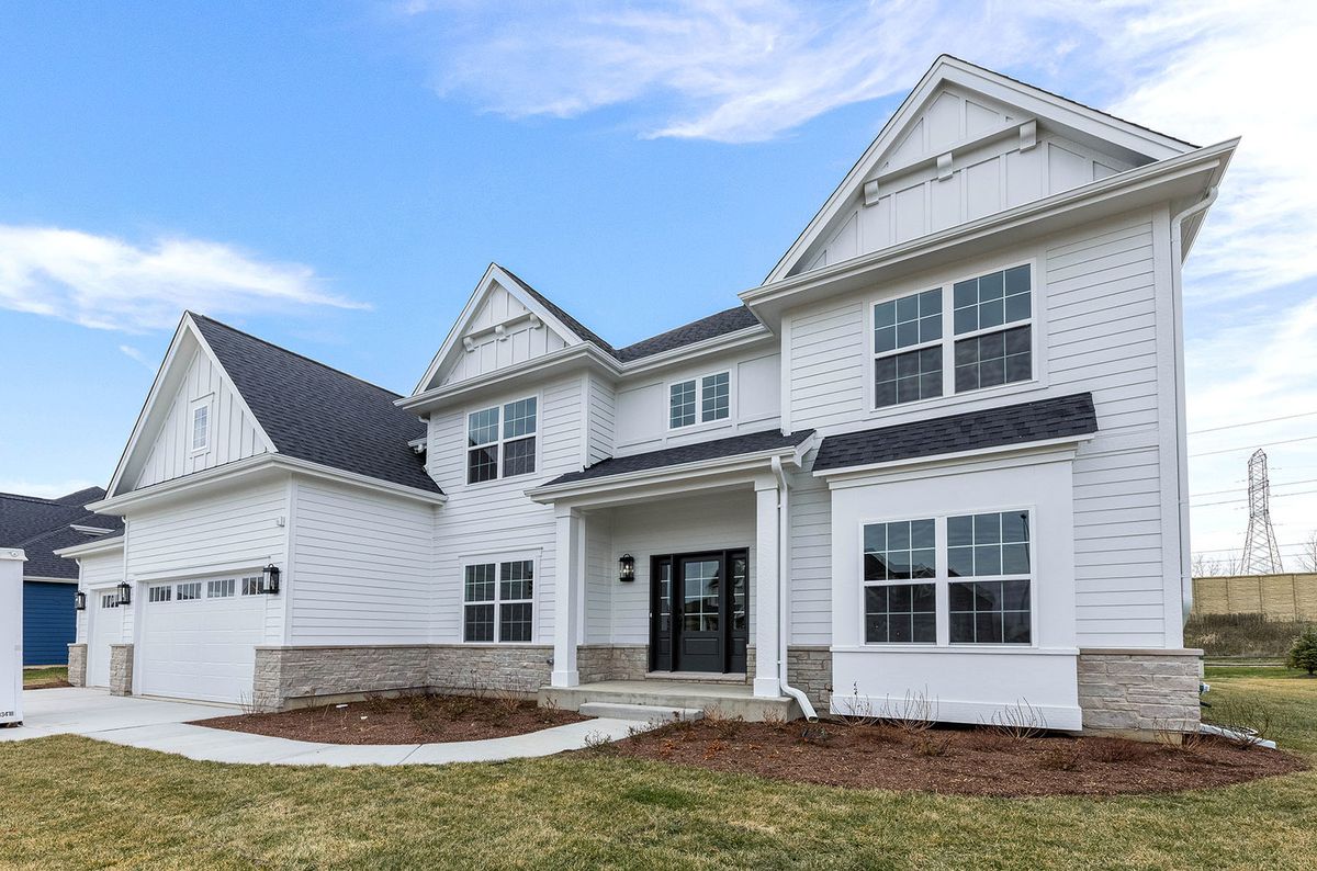 2004 Oldfield Road, Darien, IL 60561