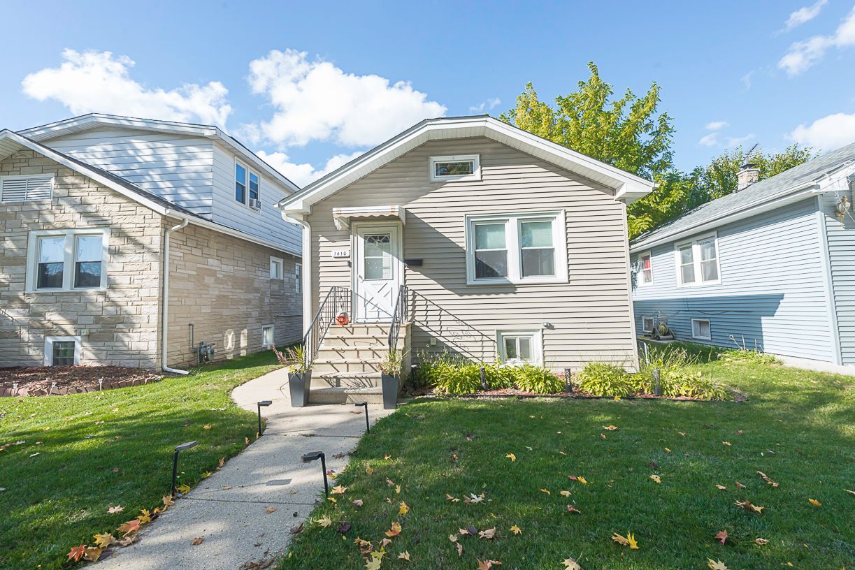 1410 N 14th Avenue — Melrose Park, IL 60160