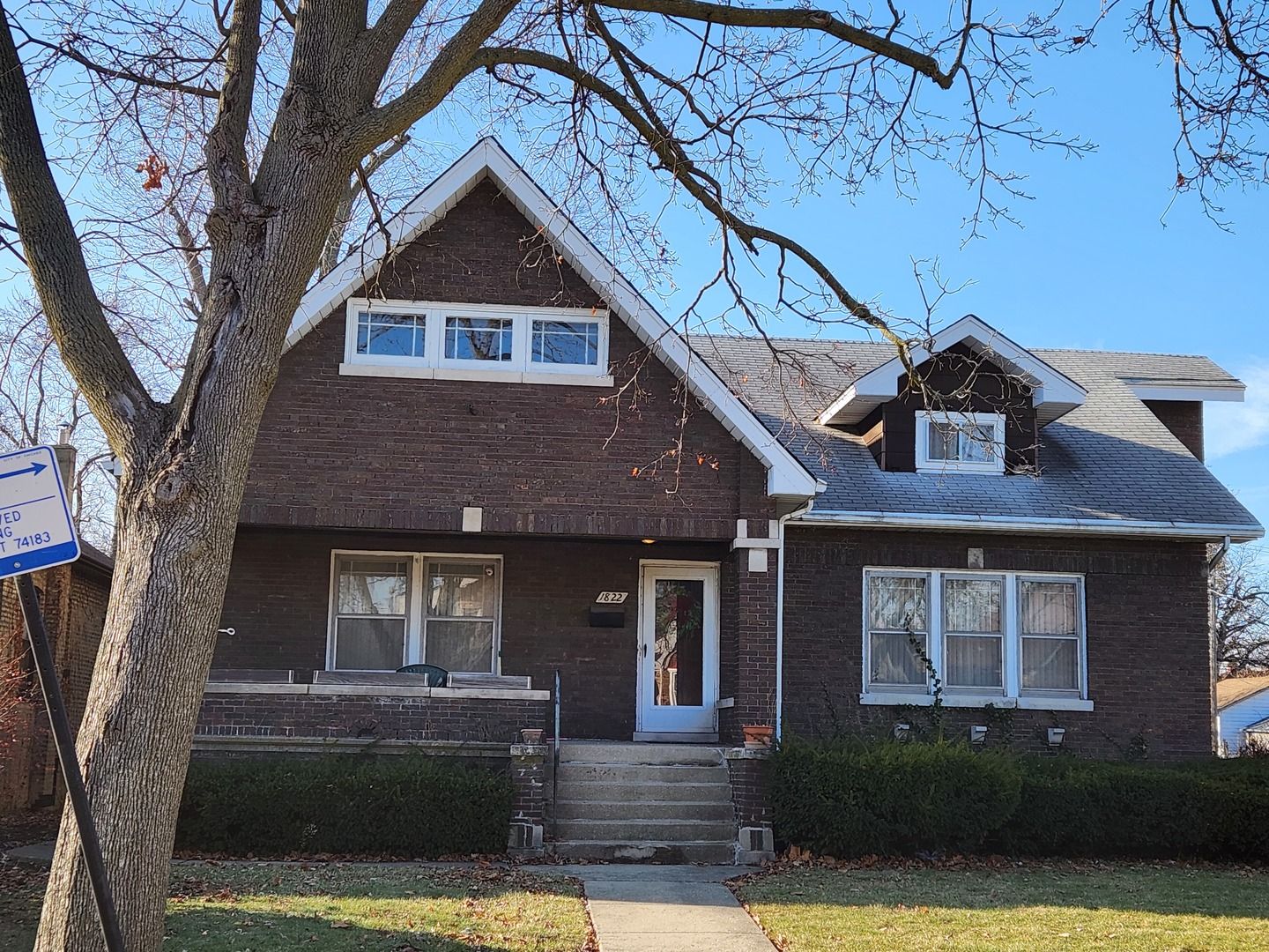 1822 N Mulligan Avenue — Chicago, IL 60639