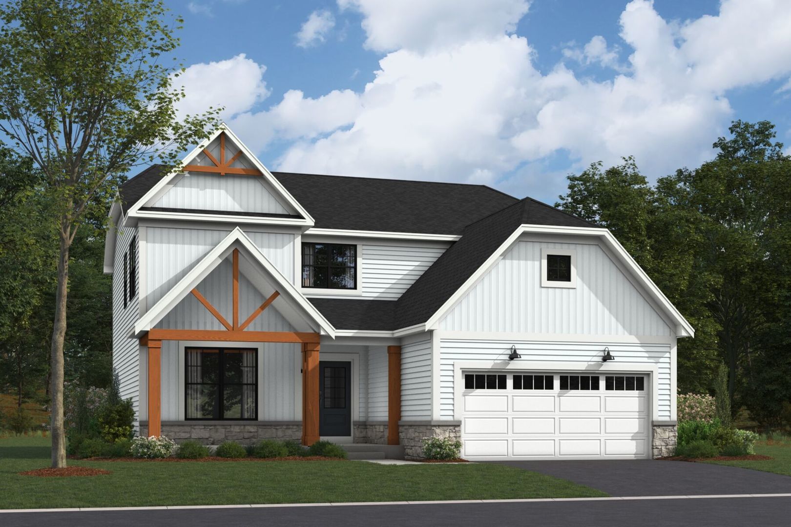 12939 S Platte Trail — Plainfield, IL 60585