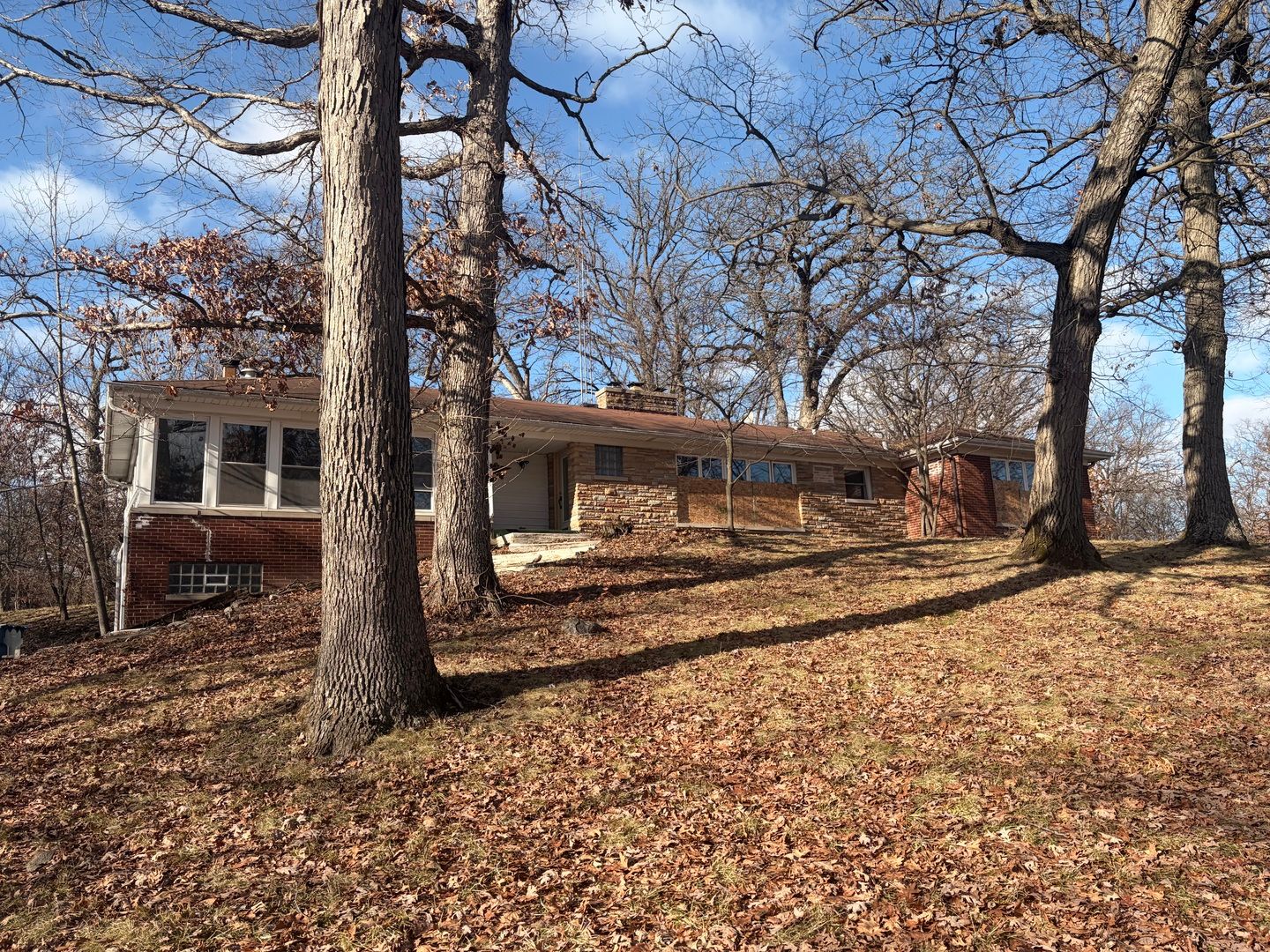 23000 Sherman Road — Steger, IL 60475