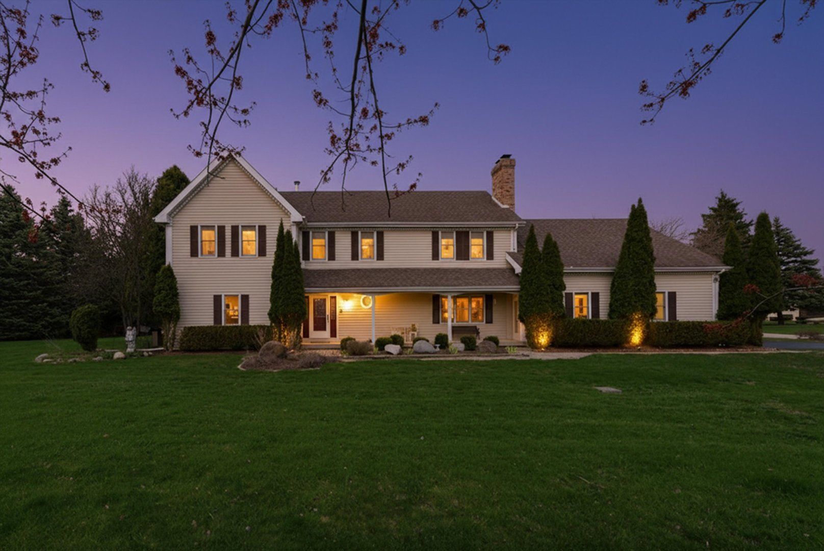 24 Burning Bush Trail — Crystal Lake, IL 60012