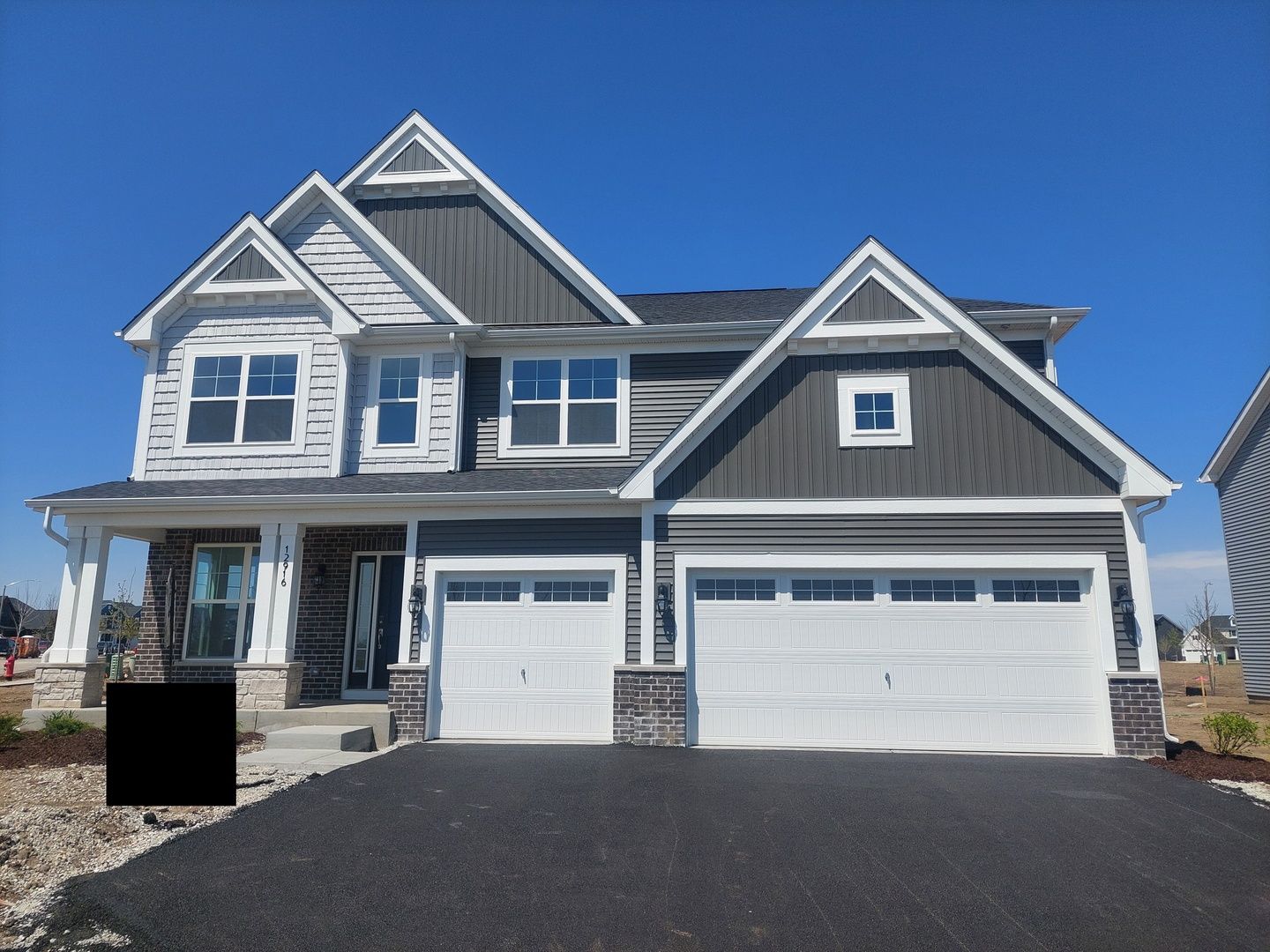 12916 S Slate Lane — Plainfield, IL 60585