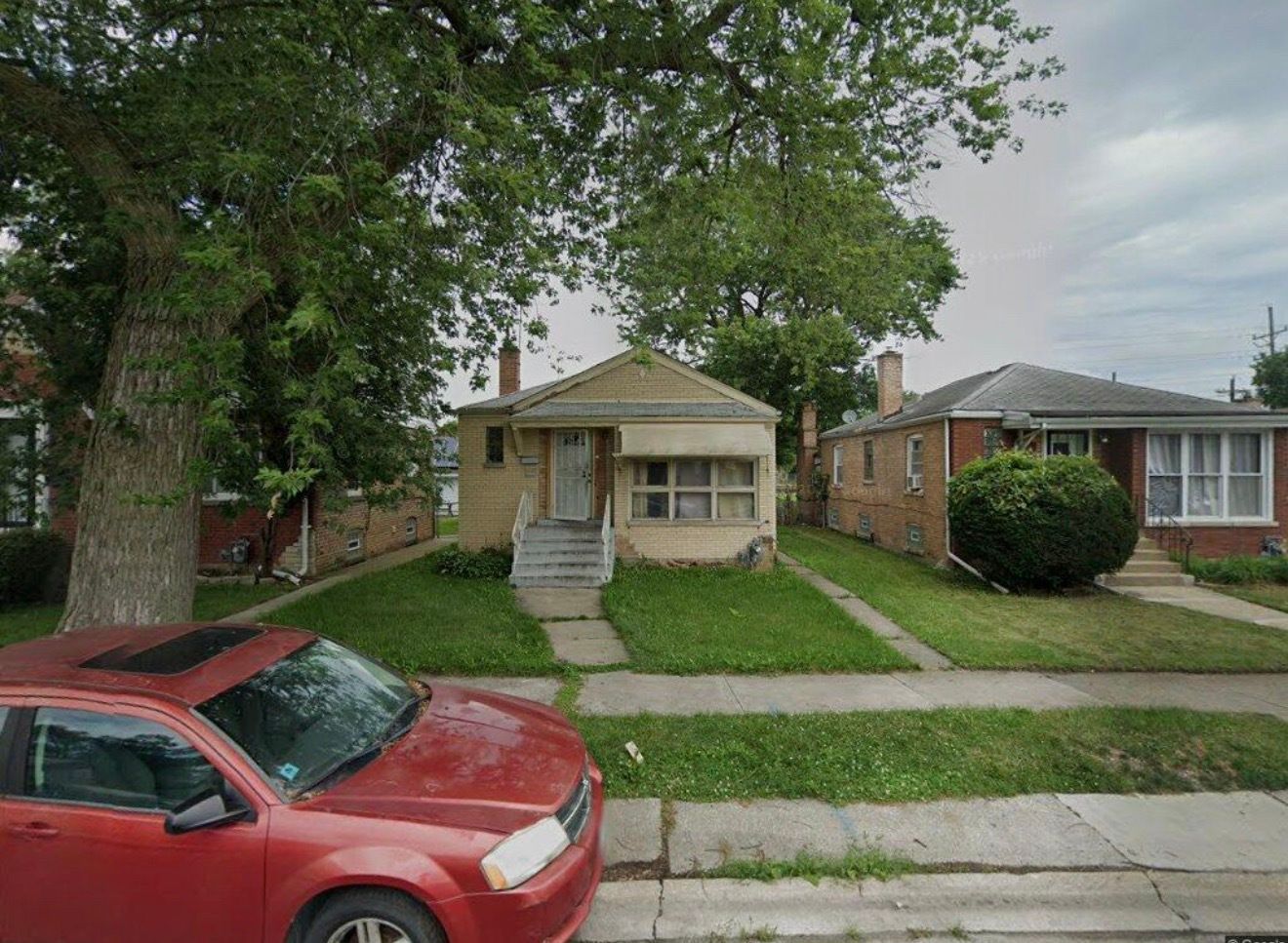 105 E 140th Court — Riverdale, IL 60827