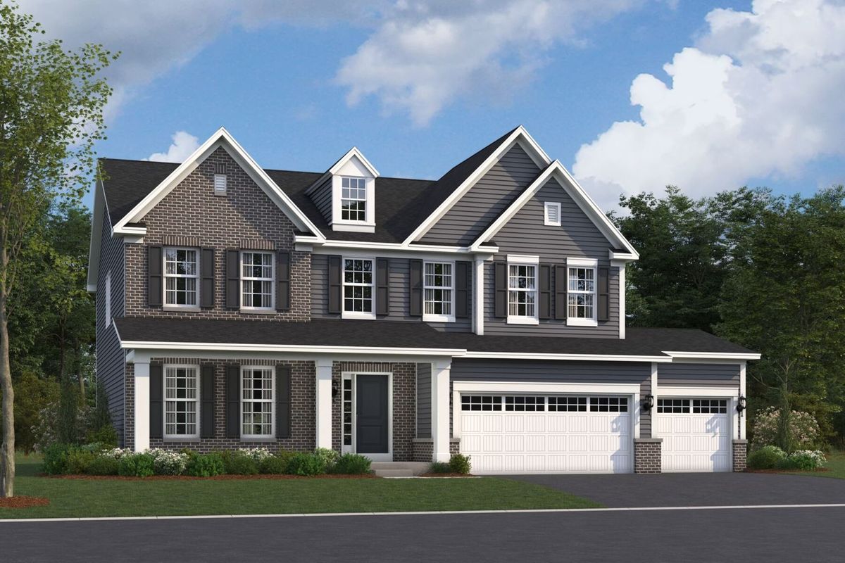 23231 Tenny Street, Plainfield, IL 60585