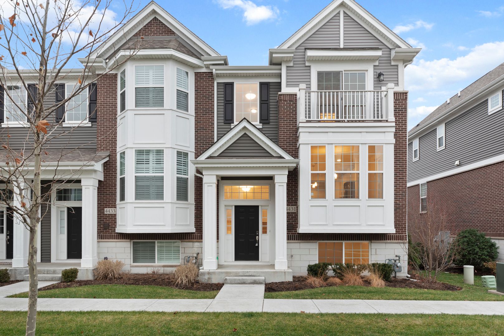 4431 Monroe Court — Naperville, IL 60564