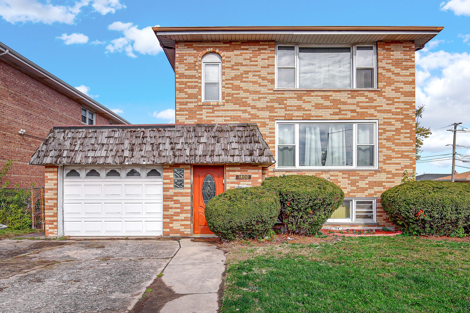 1800 Memorial Drive — Calumet City, IL 60409