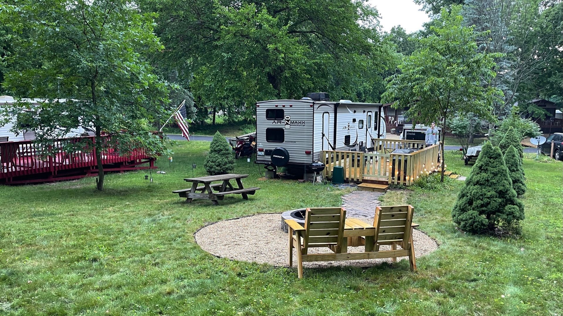 21-229 Woodhaven Lakes — Sublette, IL 61367